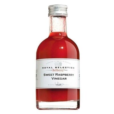 Raspberry vinegar 200ml. belberry