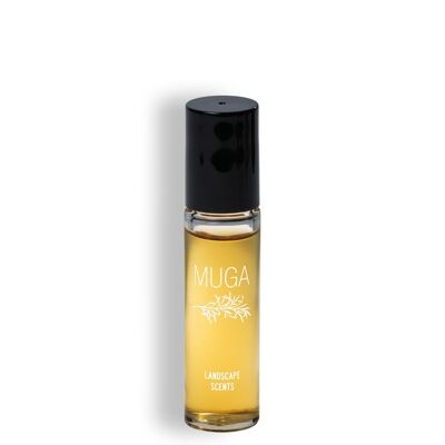 MUGA REISEGRÖSSE 10 ml.