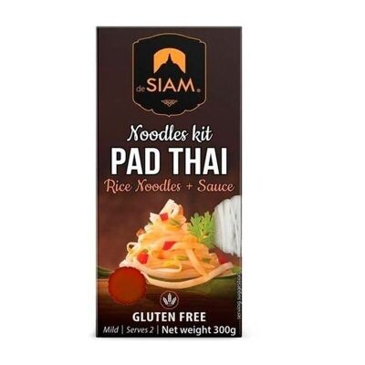 Set de Cuisine Pad Thaï 300gr. du SIAM