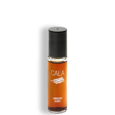 CALA FORMATO DA VIAGGIO 10 ml.