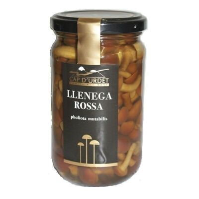 Llenega Rosa 300gr. Cap d'Urdet