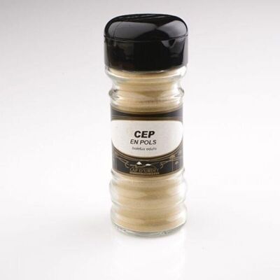 Poudre de cèpes 35gr. Cap d'Urdet