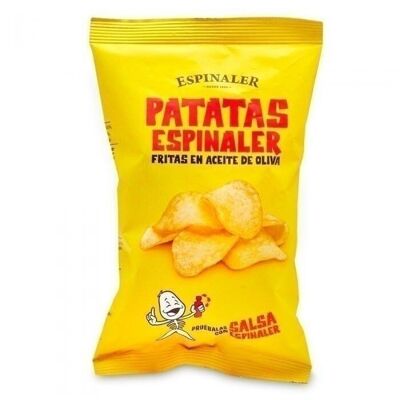 Patatine Fritte 50gr. Spianatore