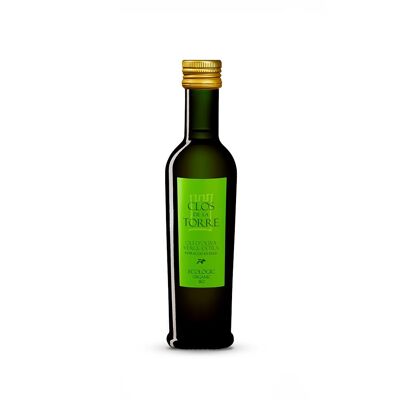 Clos de la Torre - Huile d'olive vierge extra bio - 25 cl