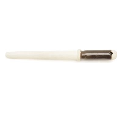 AUTHENTIC BLADES DO GOM - ceramic sharpening rod, hand-made
