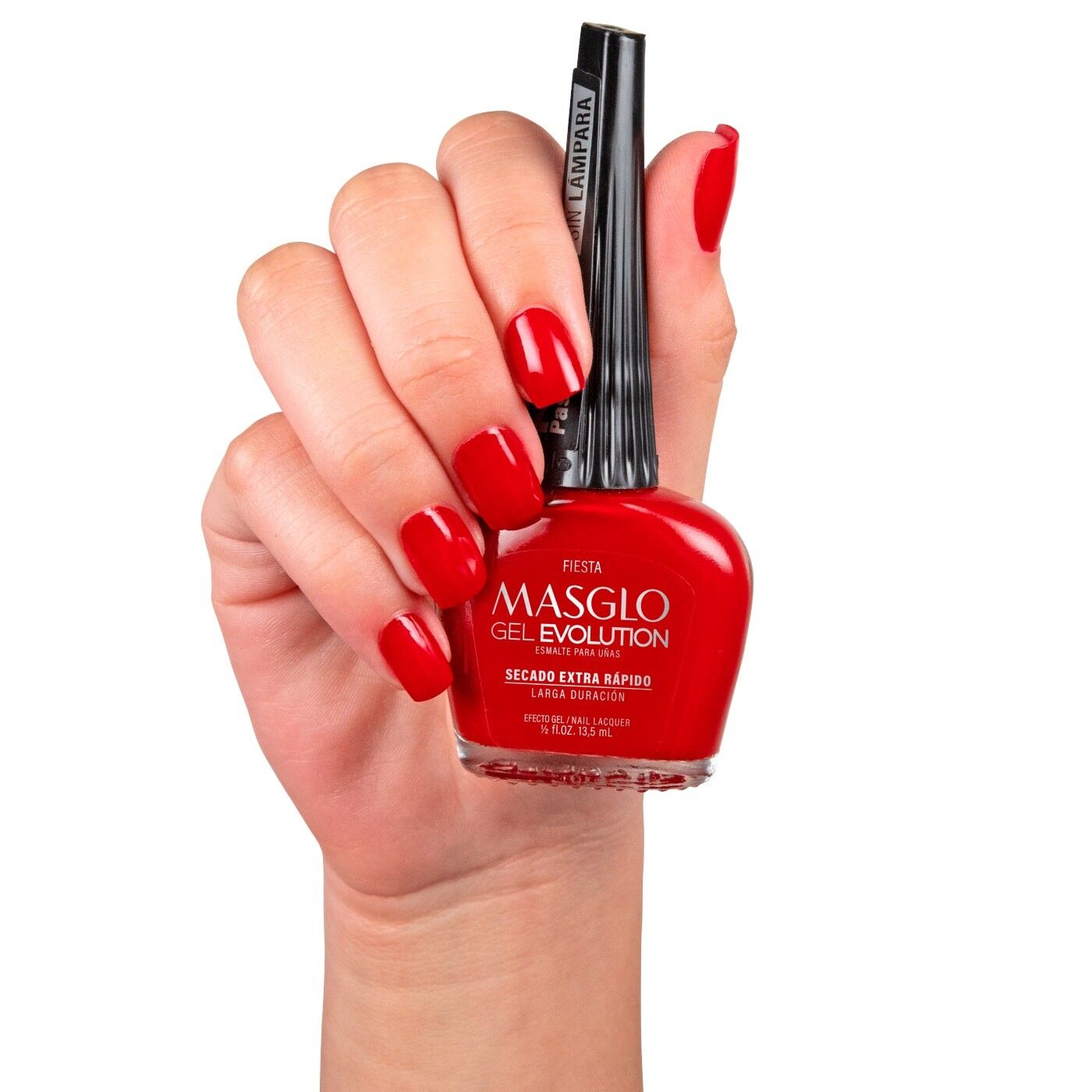 Smalto Fiesta MASGLO GEL EVOLUTION 13,5ml