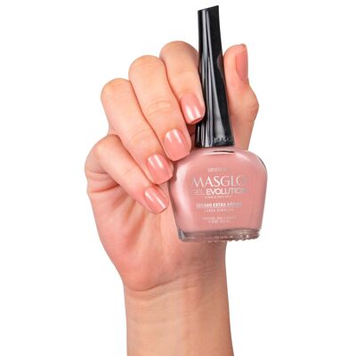 Vernis Sofisticada à ongles MASGLO GEL EVOLUTION 13,5ml