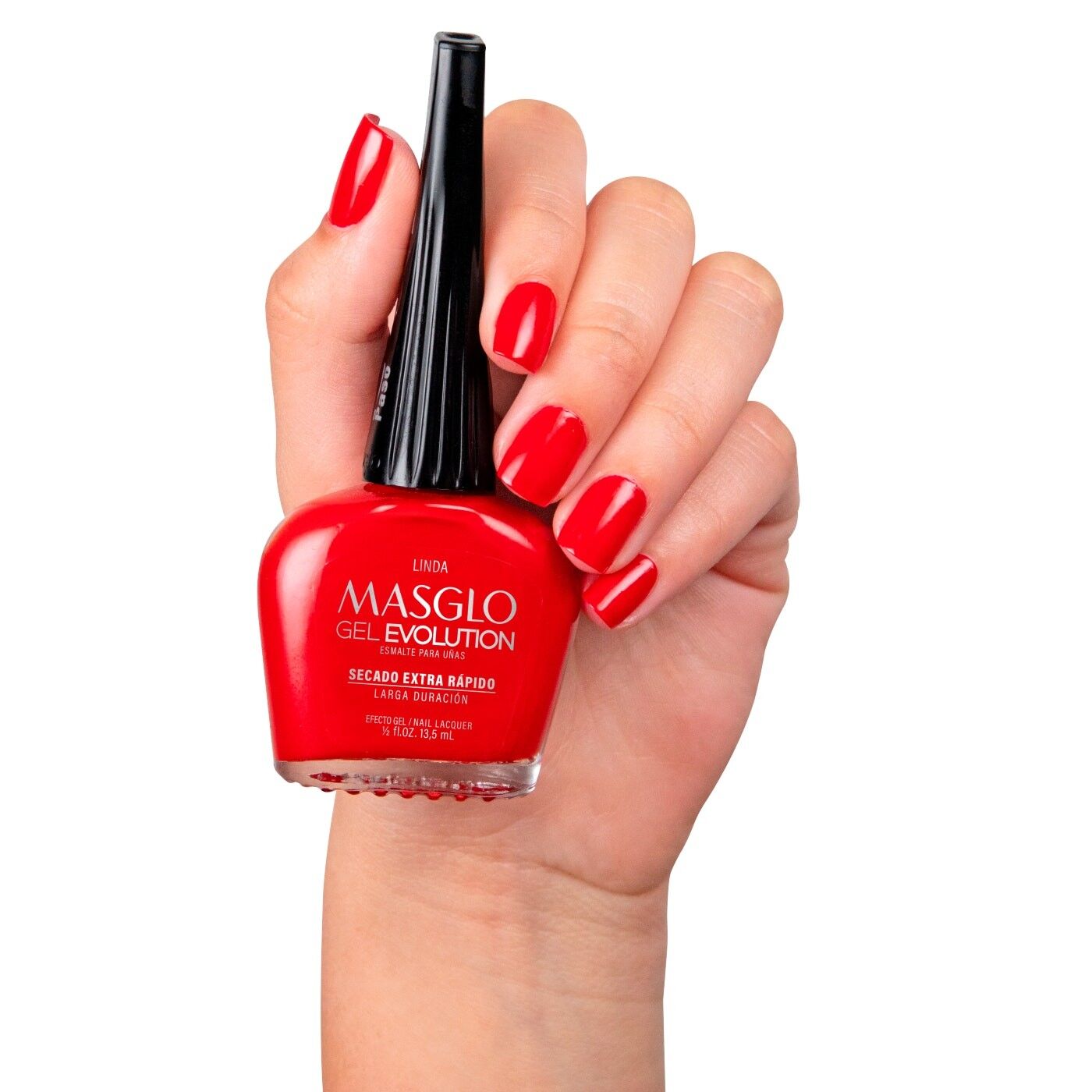 Smalto Linda MASGLO GEL EVOLUTION 13,5ml