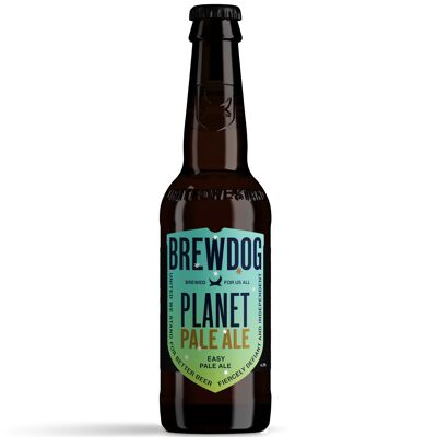 PLANET PALE - 33CL