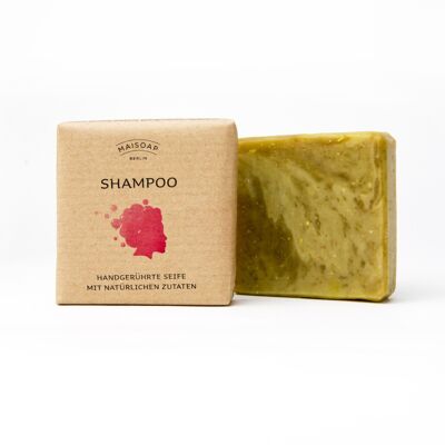 Shampoo Hair Washing Soap, 90g