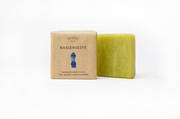 Savon à raser, 90g