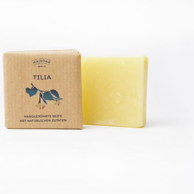 Tilia soap