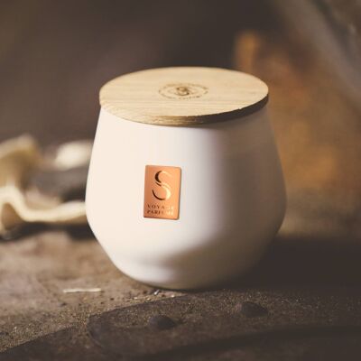 Le Chai - Scented candle