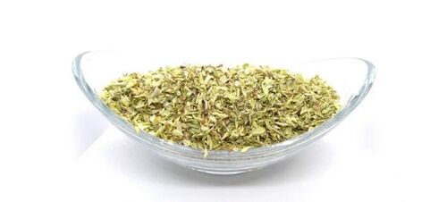 ADP - Oregano Leaves BIO (Origanum vulgare L.) - 2 kg bag