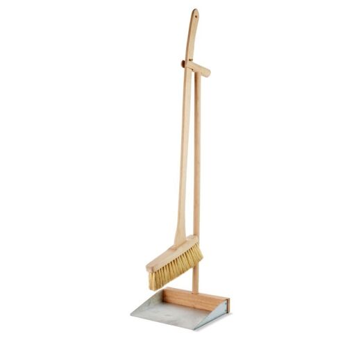 Dish Brush Holder (FSC 100%), Eco Living