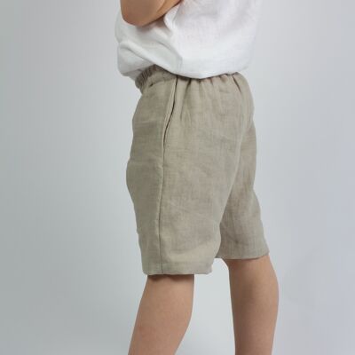 Pasaati-Shorts, Kids