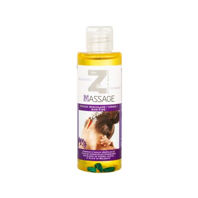 Massaggio Z (100 ml)