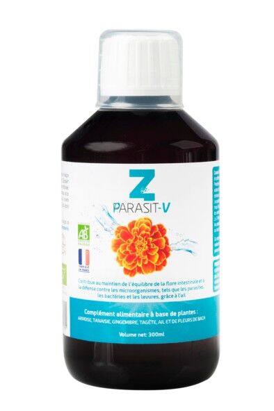 Z-Parasit (150ml)