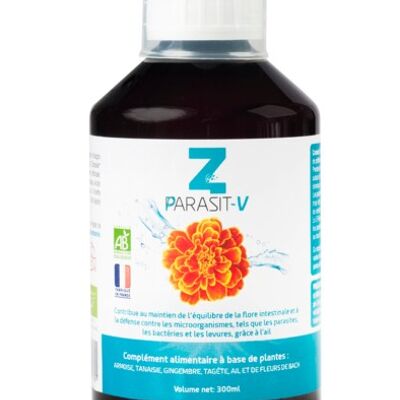 Z-Parasit (150 ml)