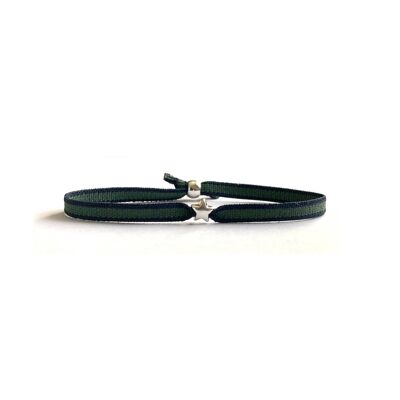 La stella fortunata Ammonia & Wellness - Bracciale elastico (inglese)