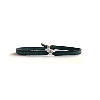 La bonne étoile Ammoniaque & Bien-être - Bracelet élastique (Espagnol) 1
