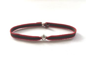 La bonne étoile · Passion in Harmony - Bracelet élastique (espagnol) 1