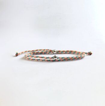 Bracelet étoile - Make a Wish · Romantique 1