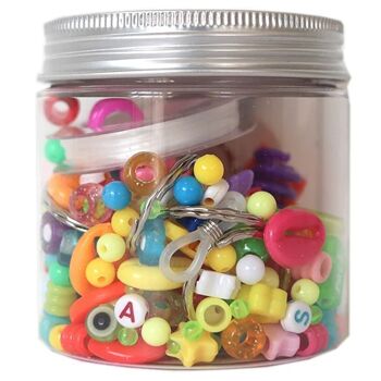 Mix de perles - Pop color (510021) 4