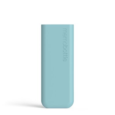 Funda de silicona SLIM - Sea Mist