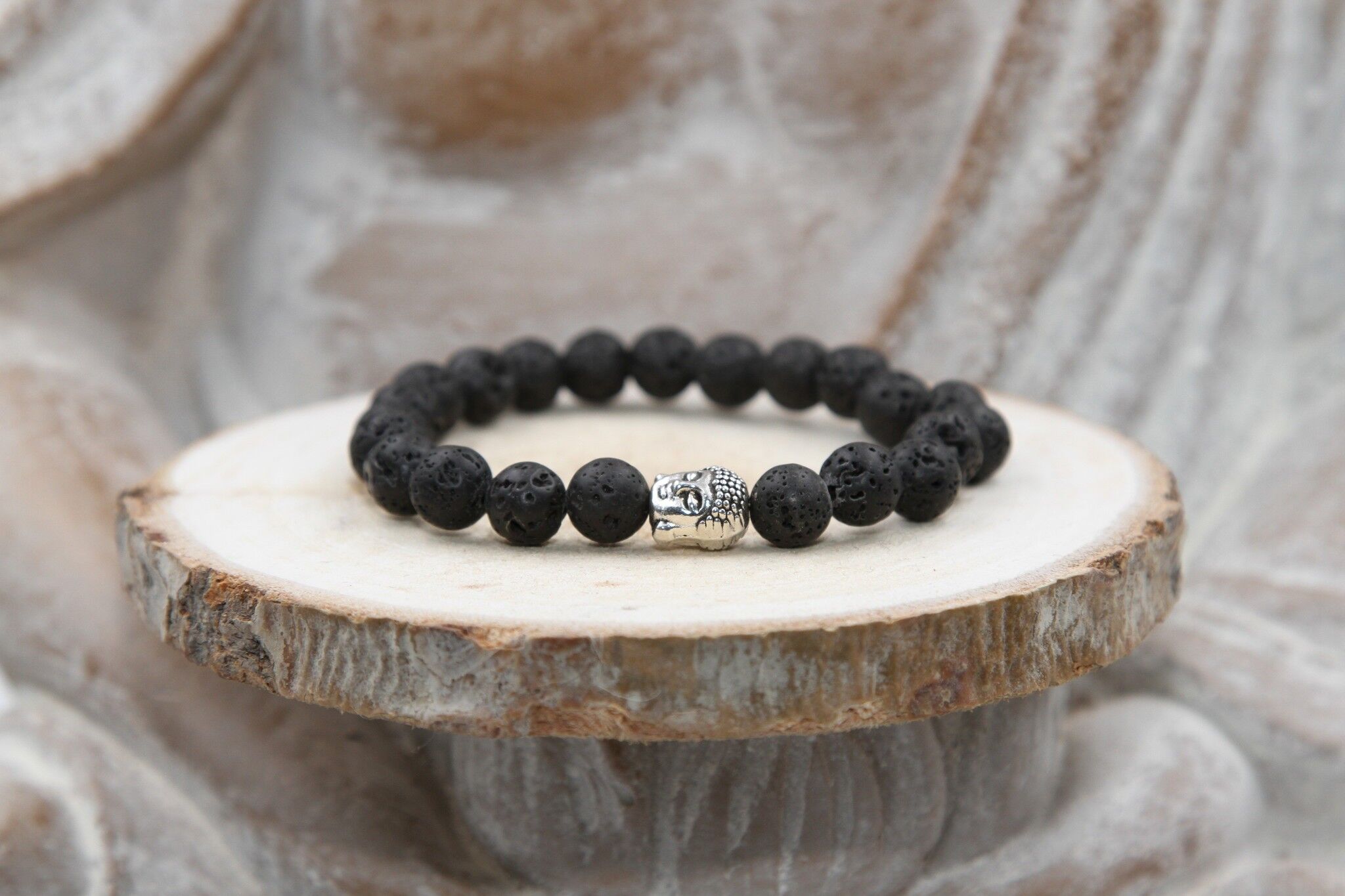 LAVA STONE Bracelet