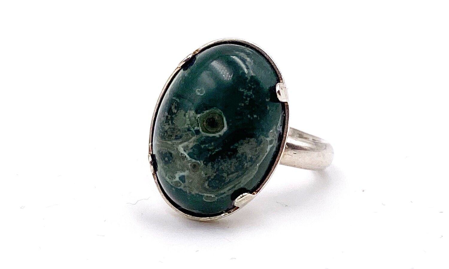 Anello KAMBABA JASPER