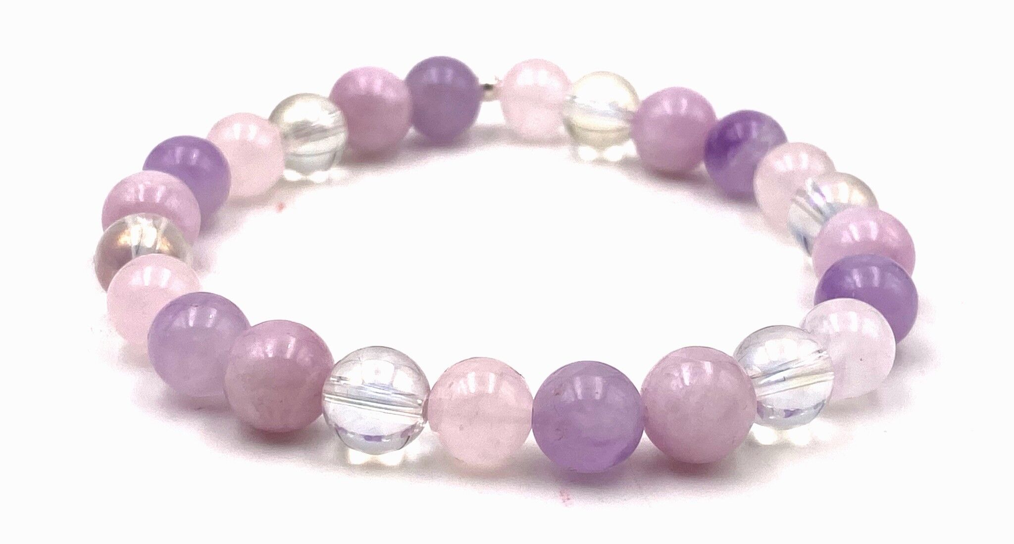 Bracciale FATA 8mm Bracciale Fata