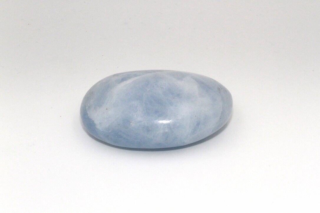 Calcite bleue 6,5cm x 5cm