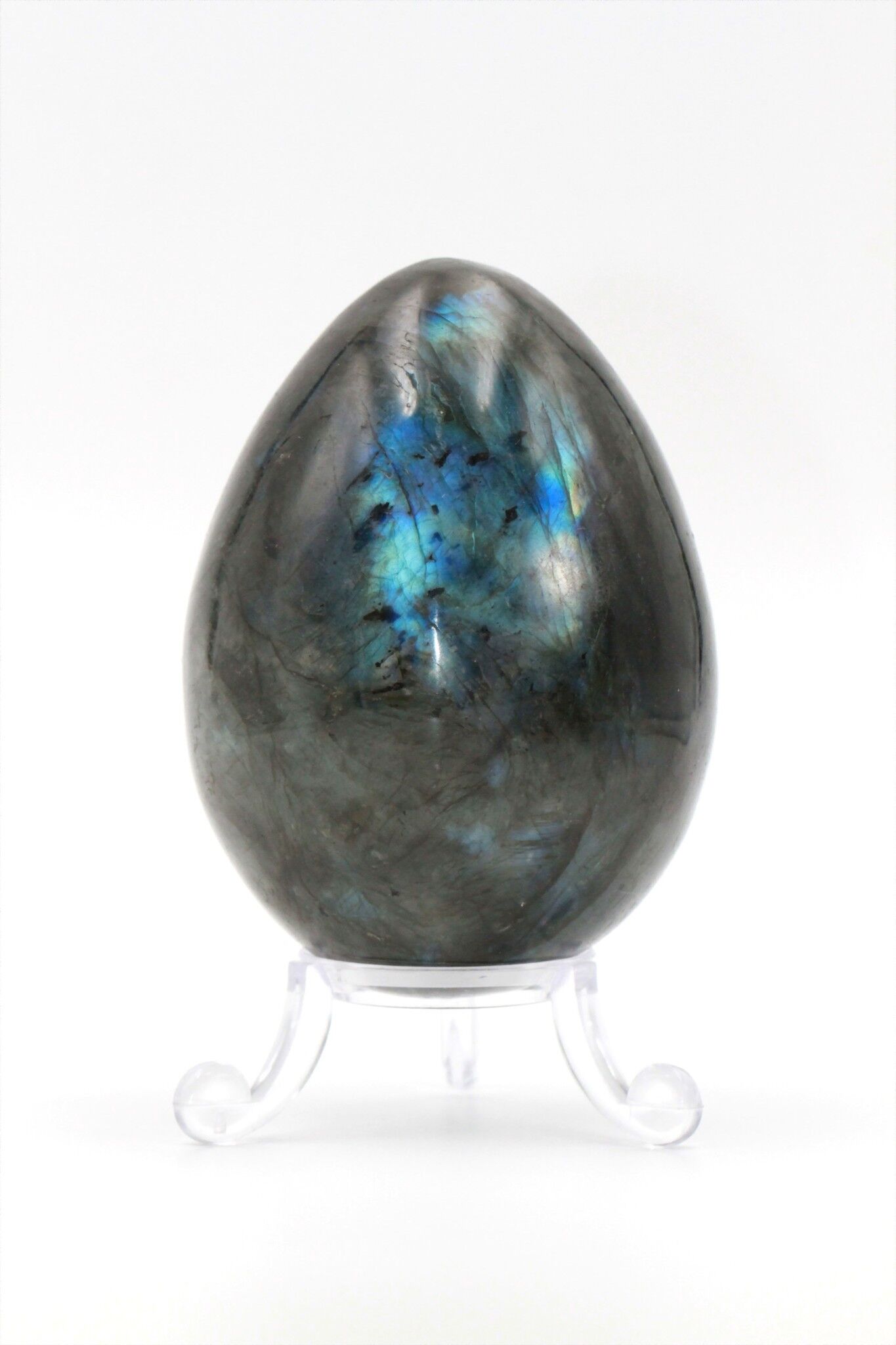 LABRADORITE egg