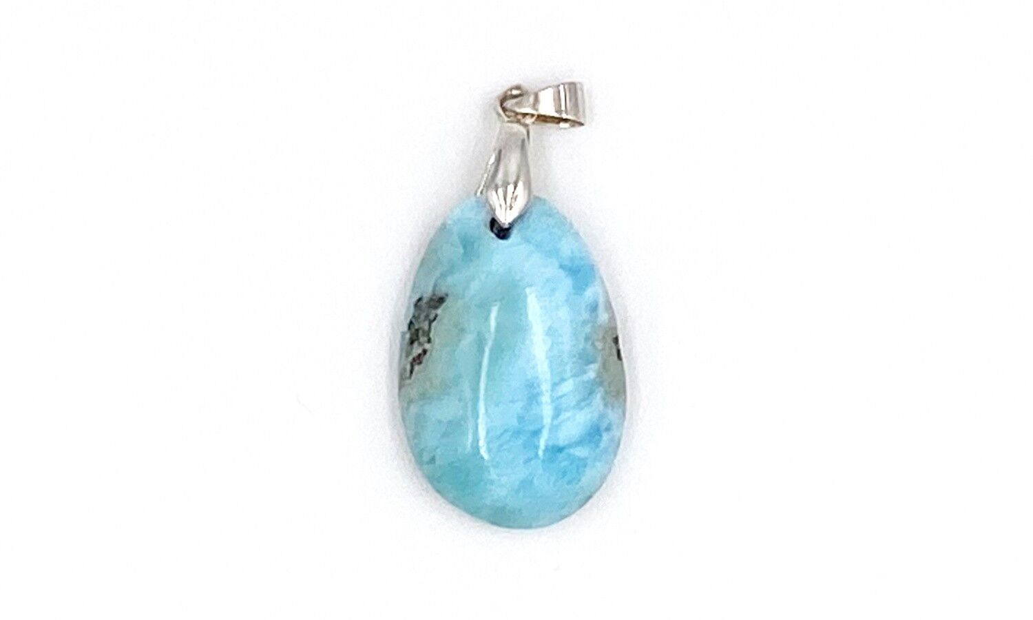 "Larimar" pendant "Larimar" pendant 3cm