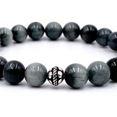 "Eagle" bracelet Eagle bracelet 10 mm
