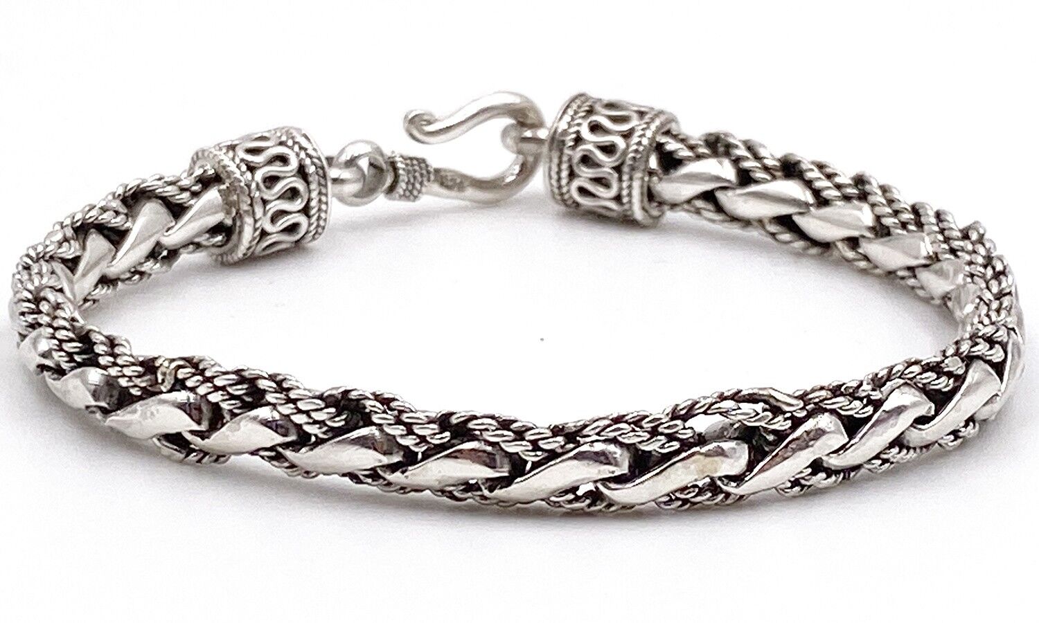 Bracelet Snake Mamba