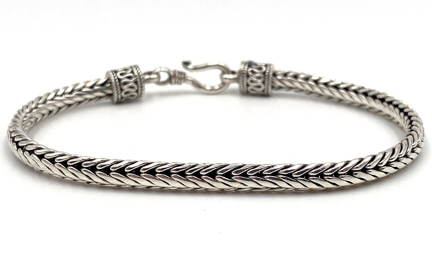 Snake Anaconda Bracelet