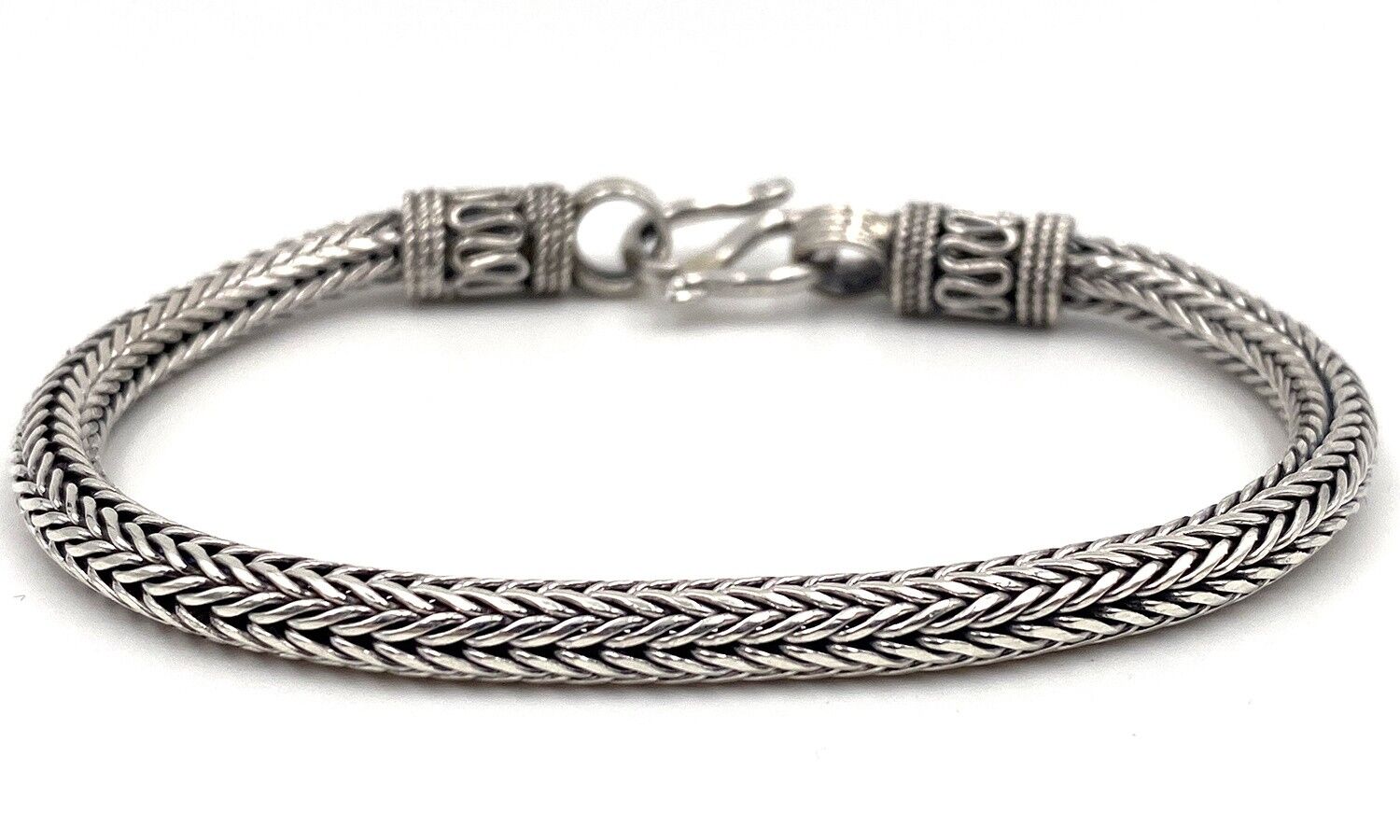 Snake Boa Bracelet