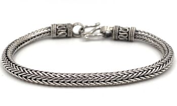 Bracelet Snake Boa 1