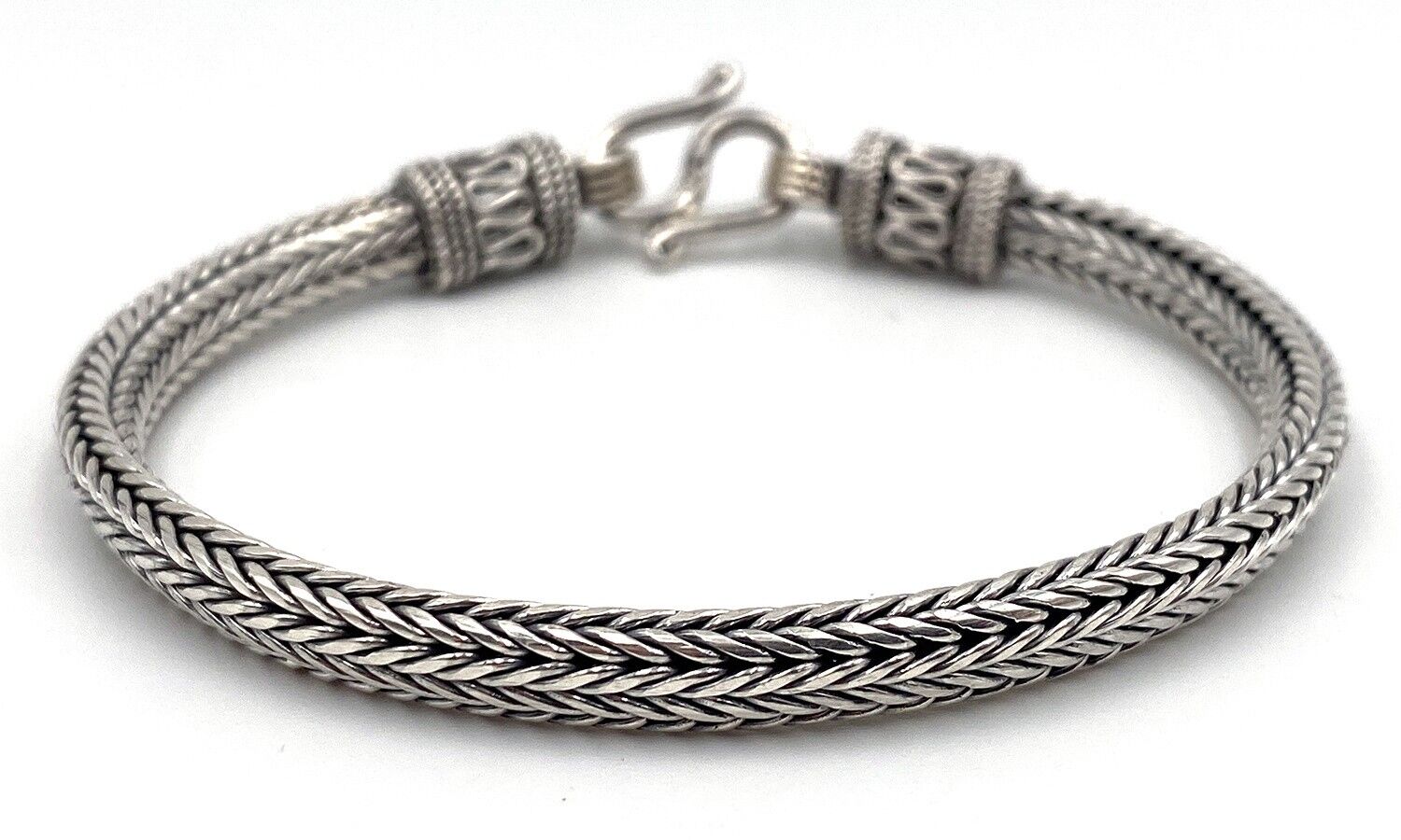 Coronelle Snake Bracelet