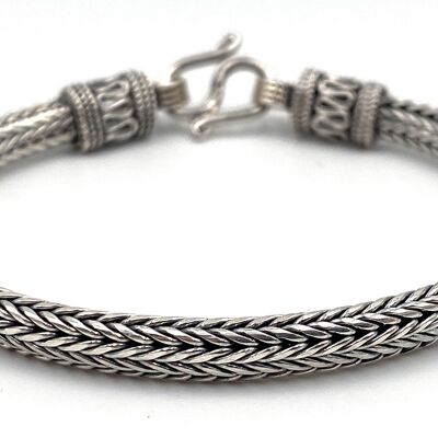 Bracciale Coronelle Serpente