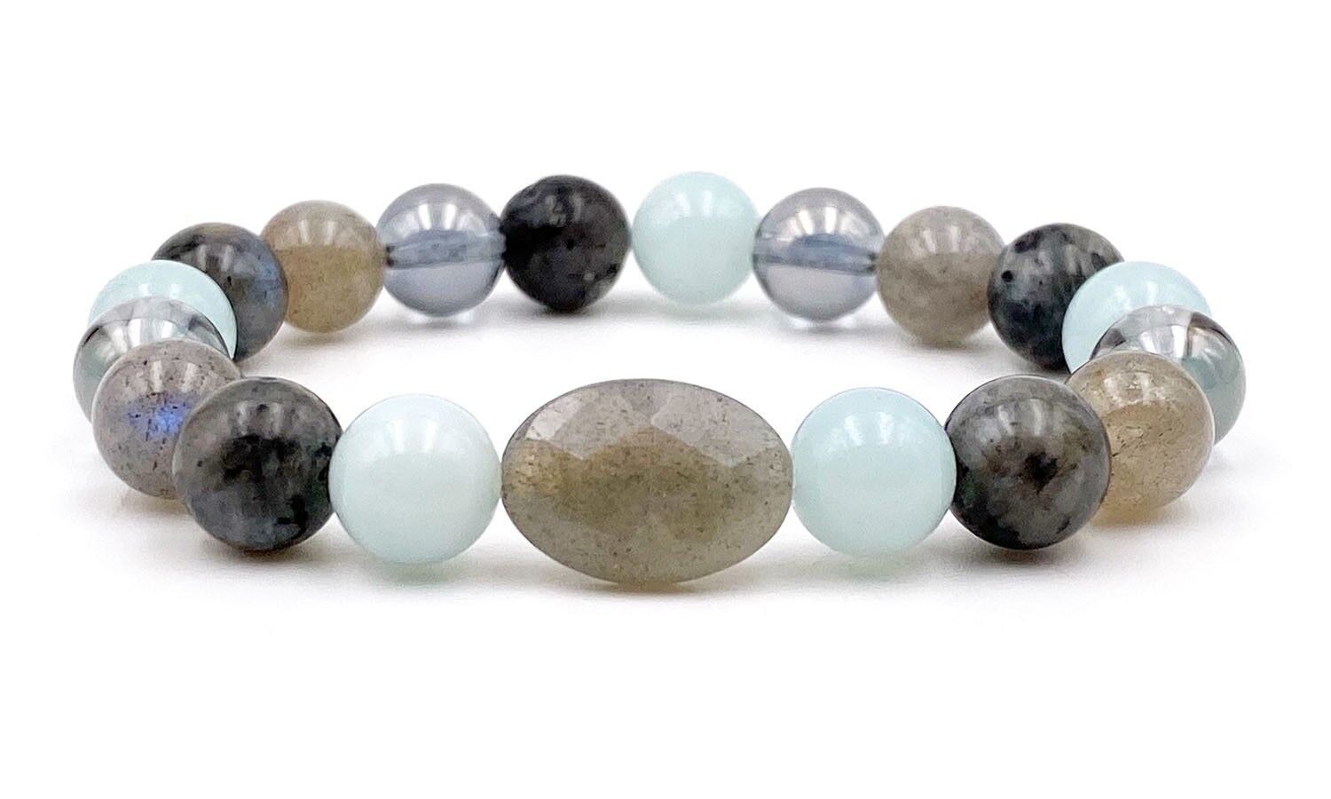 Bracelet "protection of the therapist"