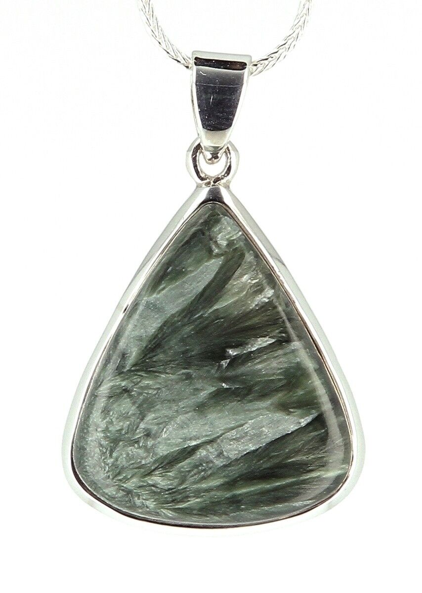 "Séraphin" pendant Seraph pendant H 2.5 cm - W 2.5 cm