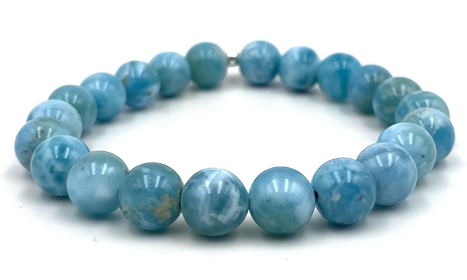 Bracciale "Larimar" Bracciale "Larimar"