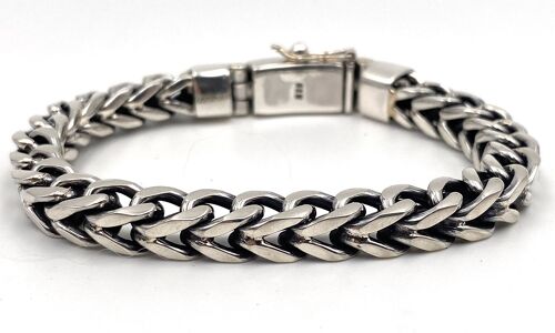 Bracelet Snake Cobra