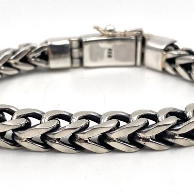 Bracelet Snake Cobra