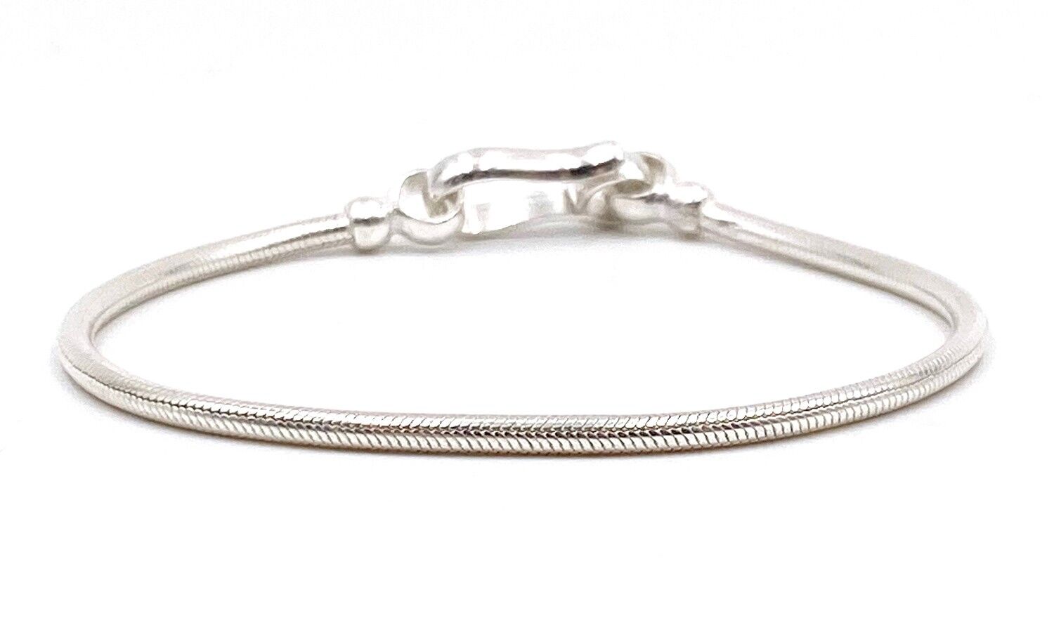 Bracciale Snake Serpente d'acqua Bracciale Snake Serpente d'acqua 16 cm