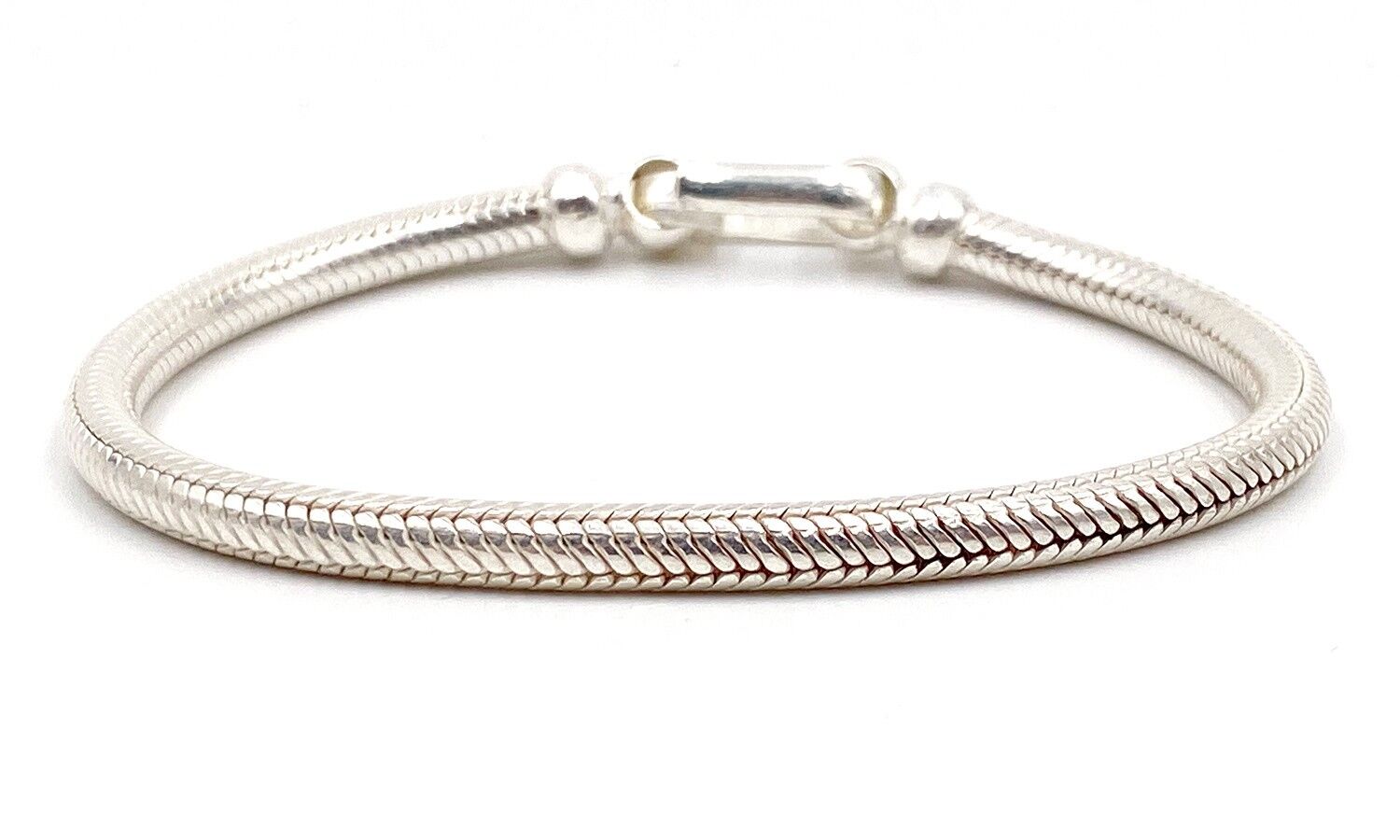 Bracciale serpente Tiara serpente Bracciale serpente Tiara serpente 20 cm