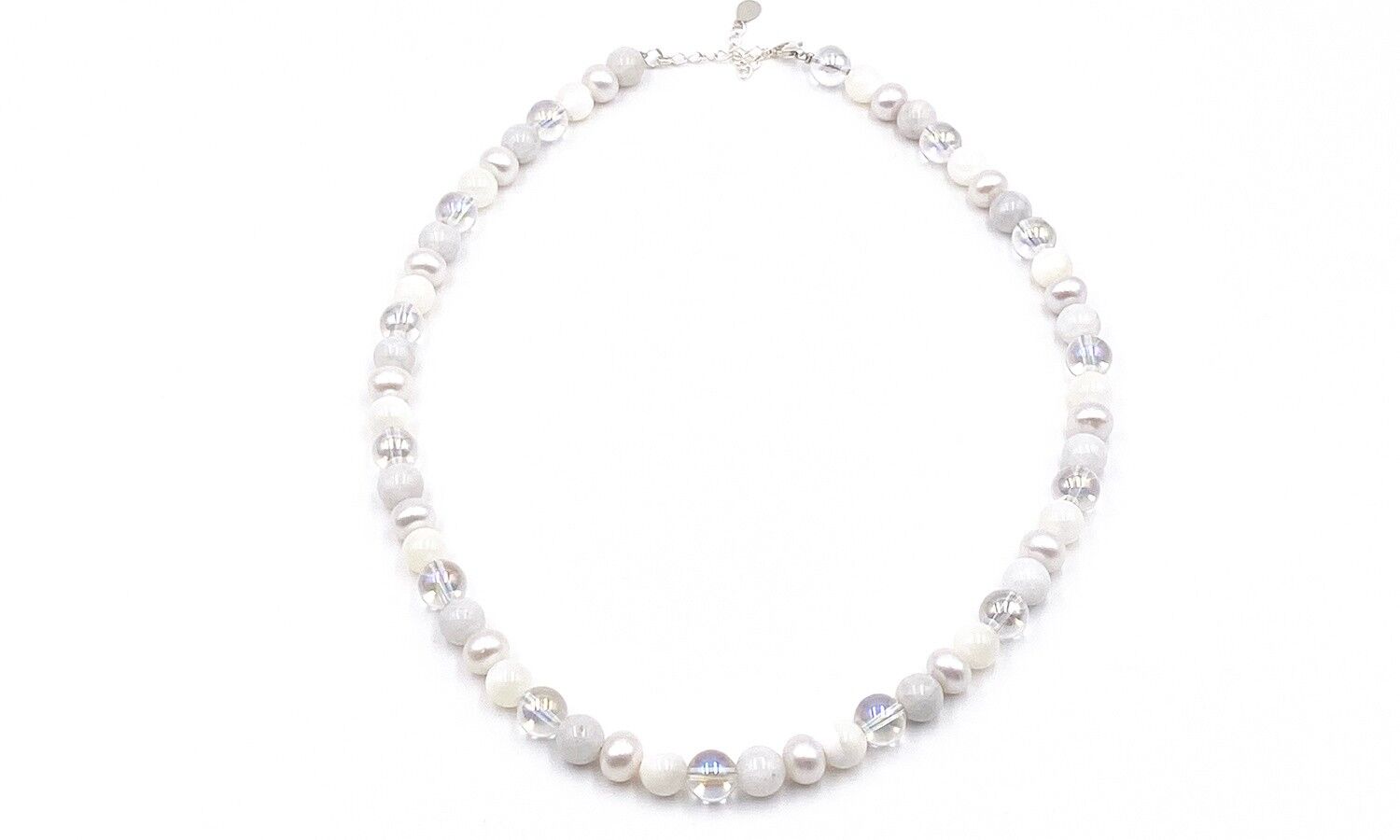 Collana da donna Angelo custode Vacanze Collana angelo custode 8 mm